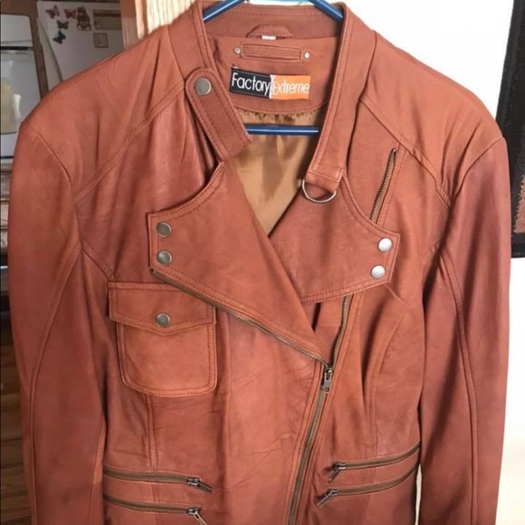 Women’s Jacket - Picture 2 of 2